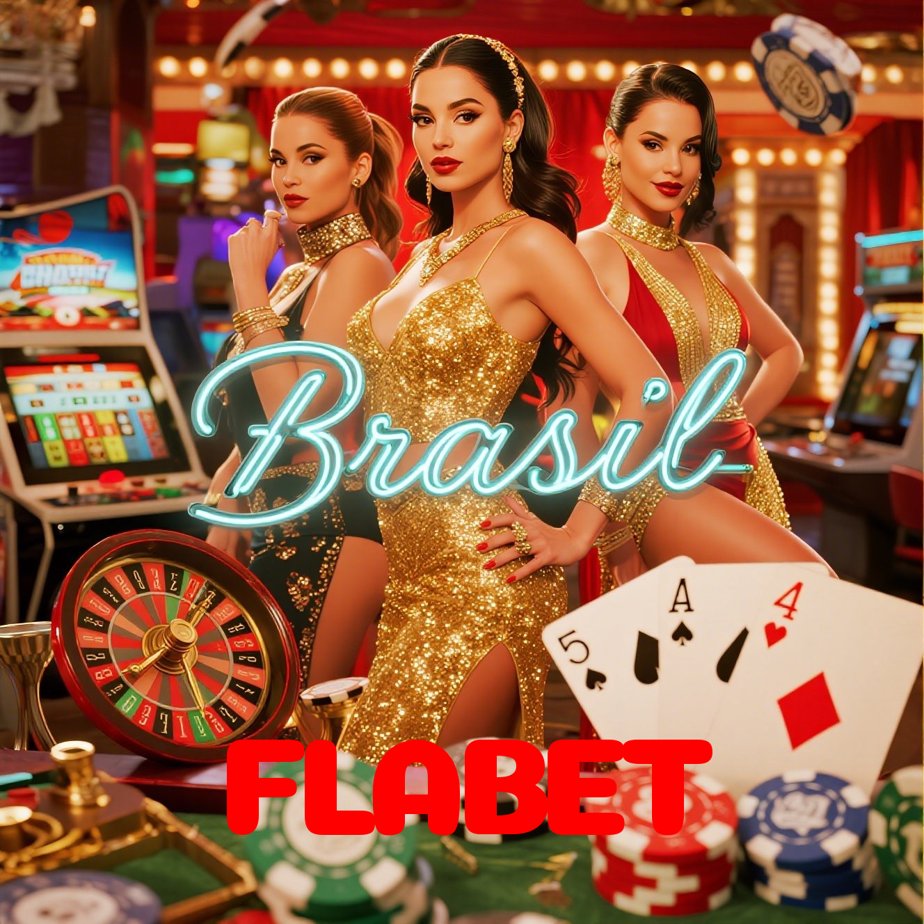 Login no FLABET