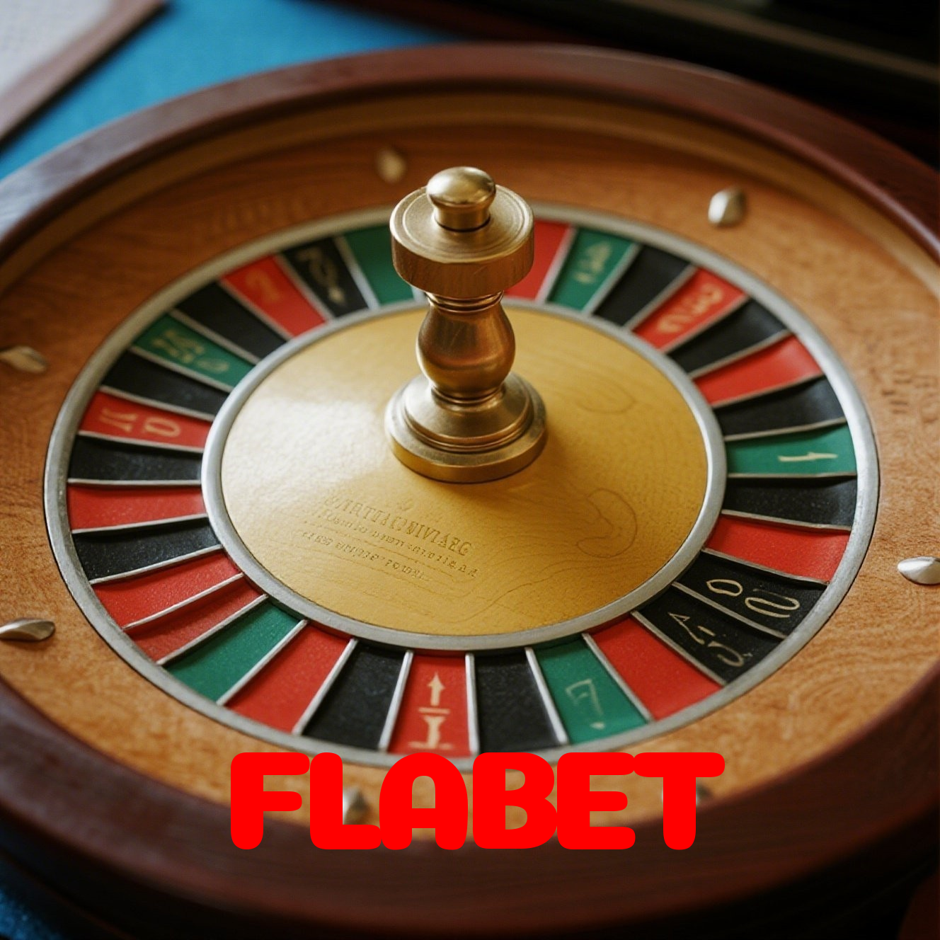 Segurança no FLABET