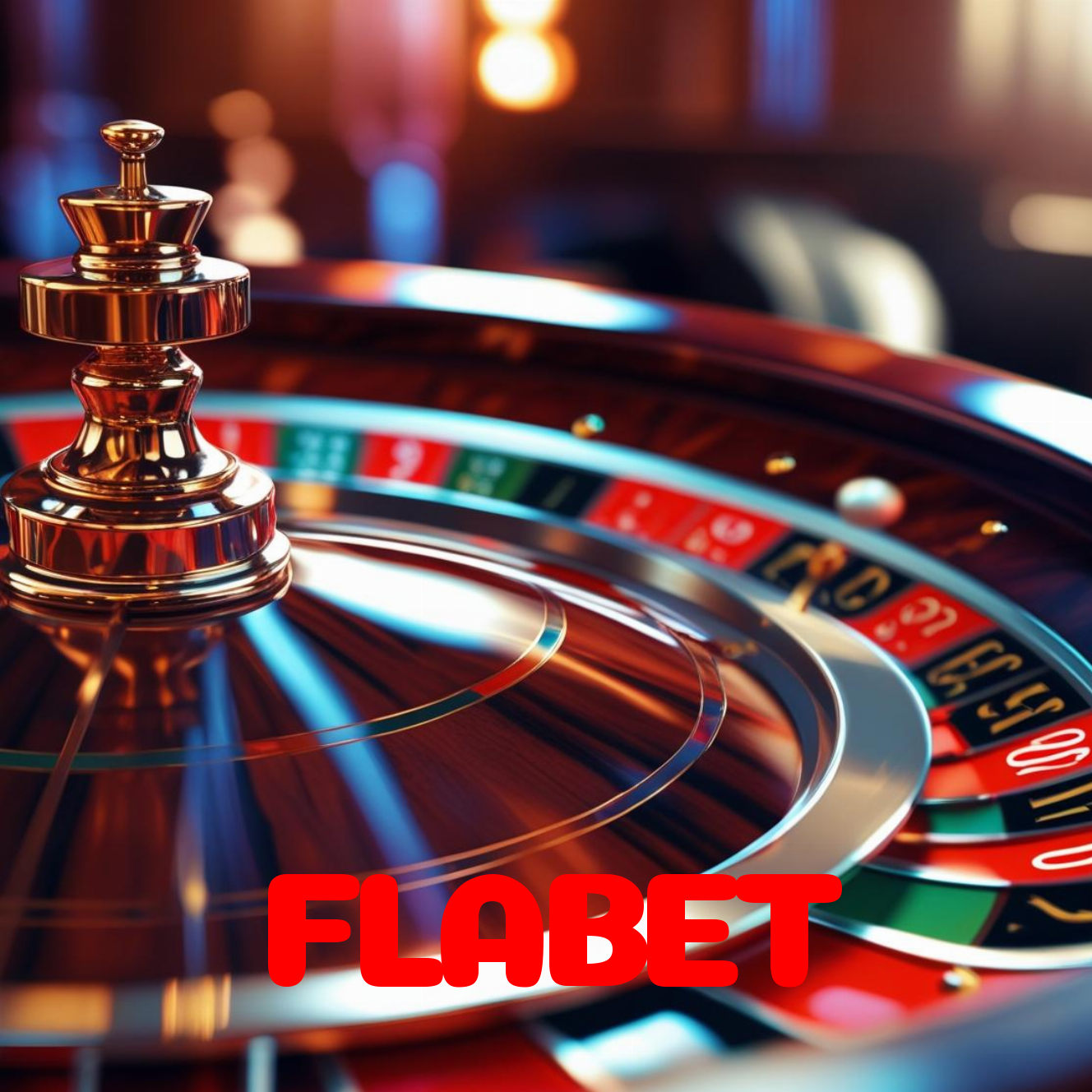 Login no FLABET