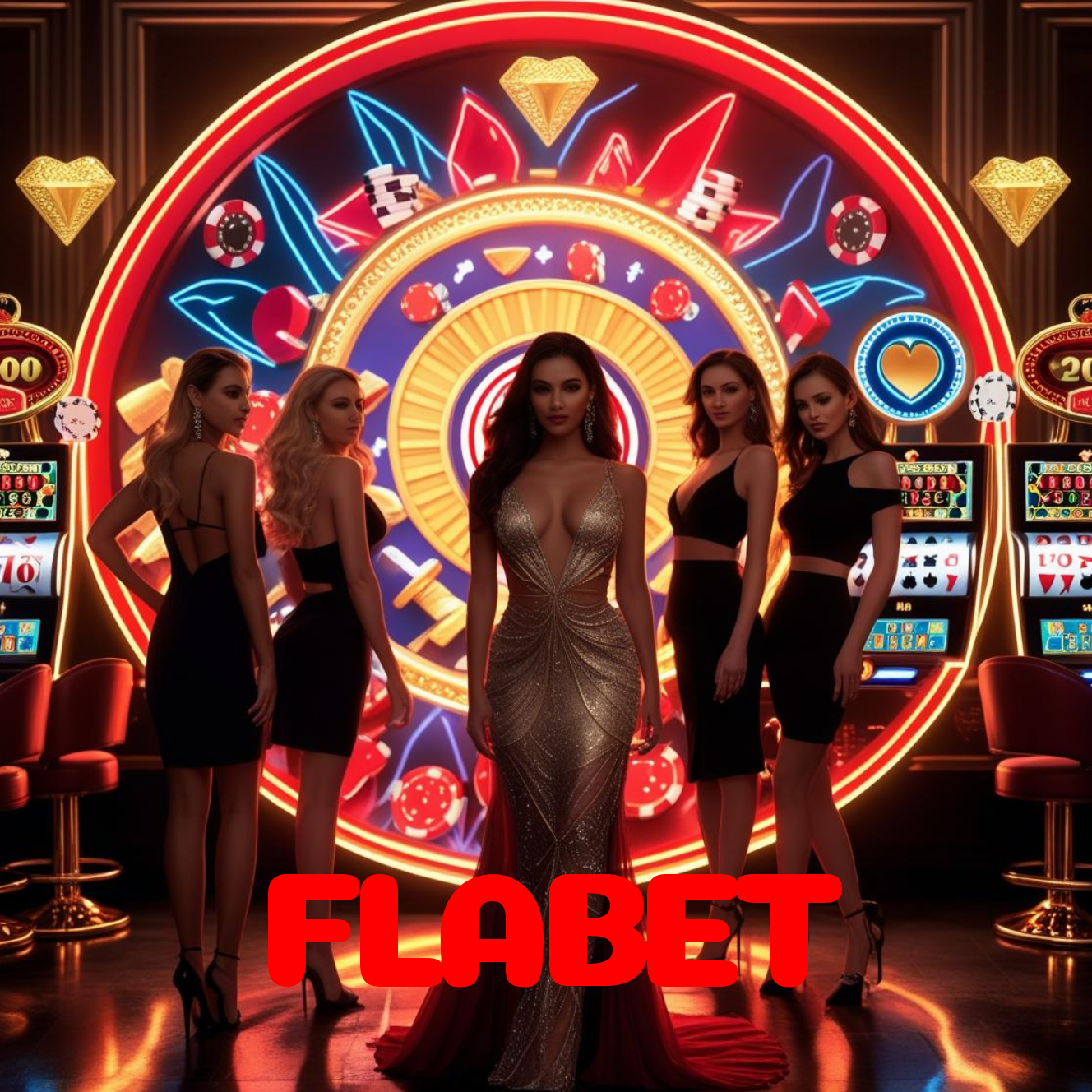 Problemas de Login no FLABET