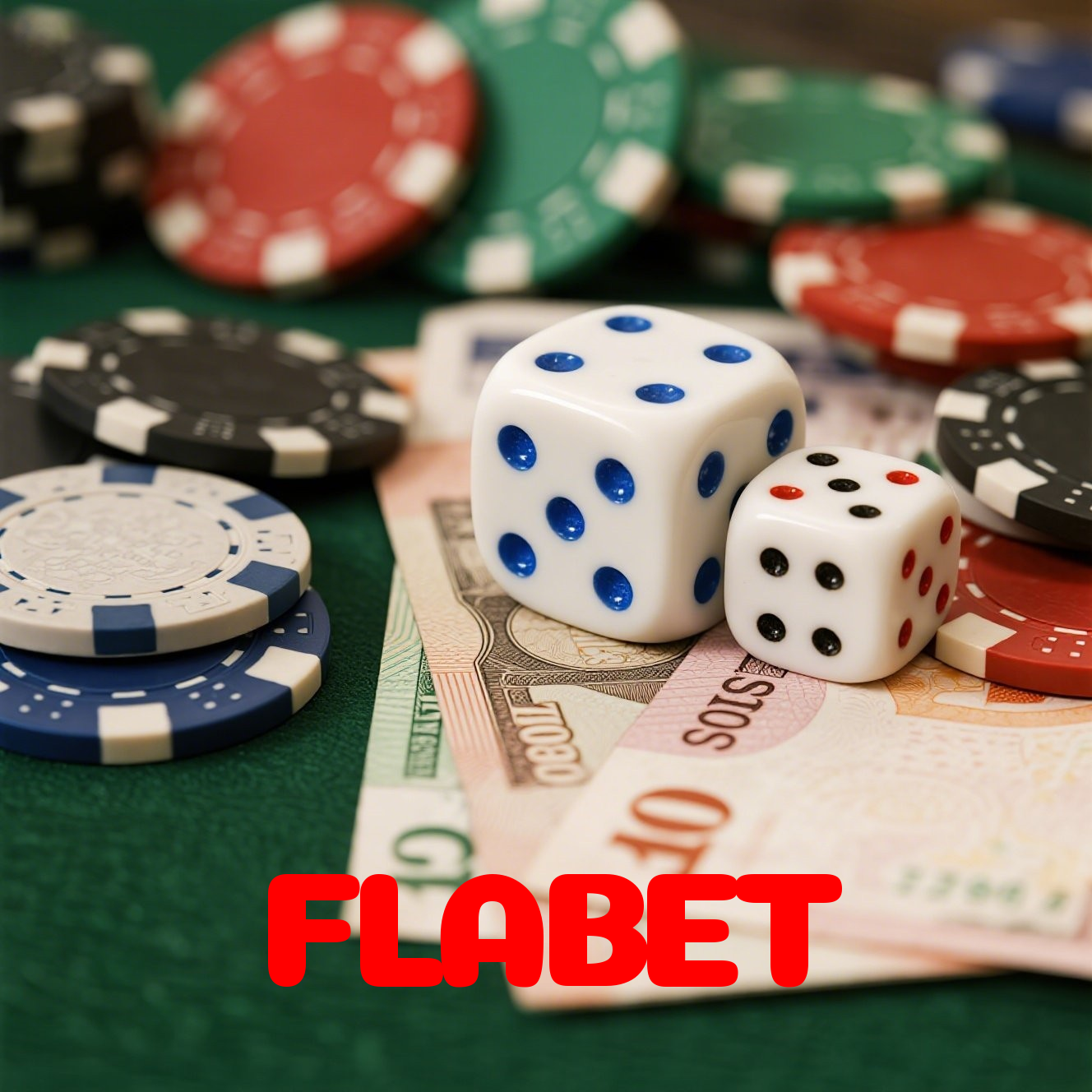 Problemas de Login no FLABET