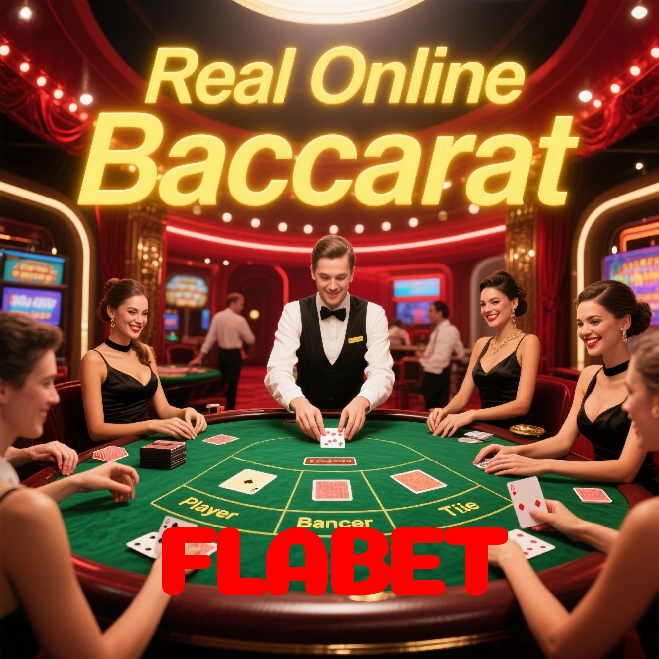 Login no FLABET