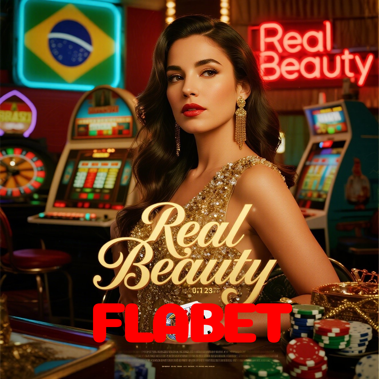 Login no FLABET