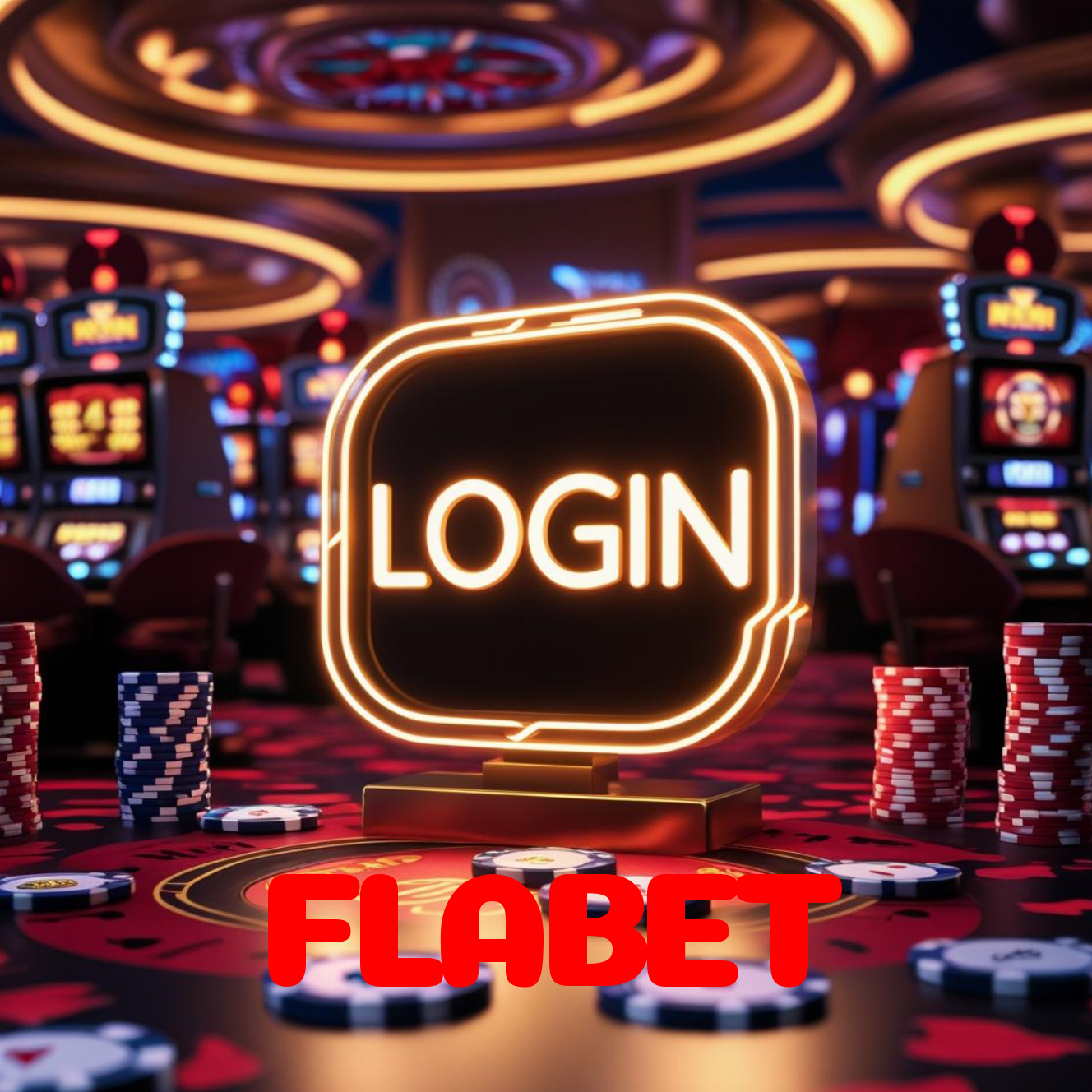 Segurança no FLABET