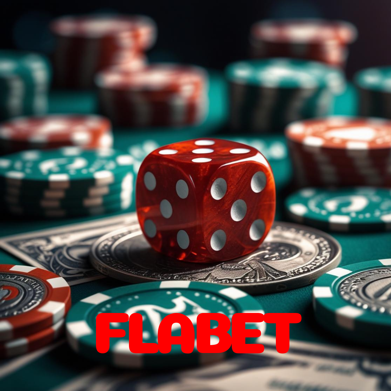 Login no FLABET