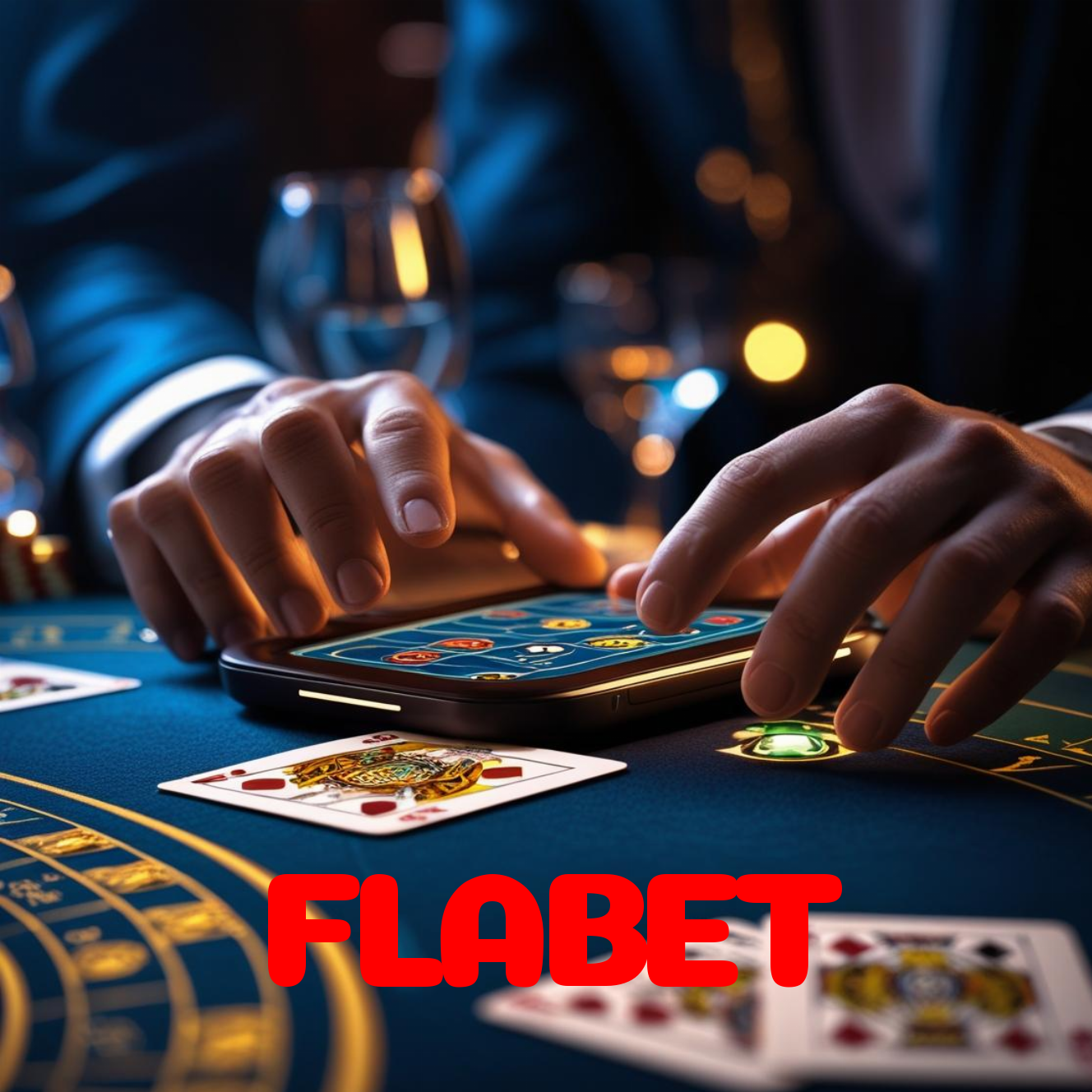 Imagem do FLABET