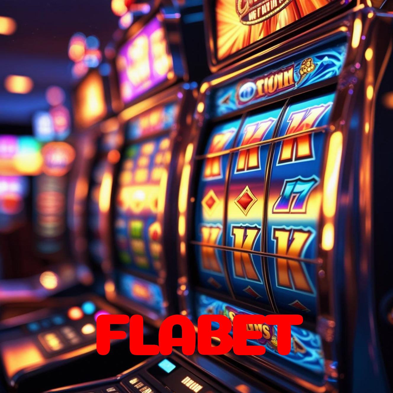 Problemas de Login no FLABET