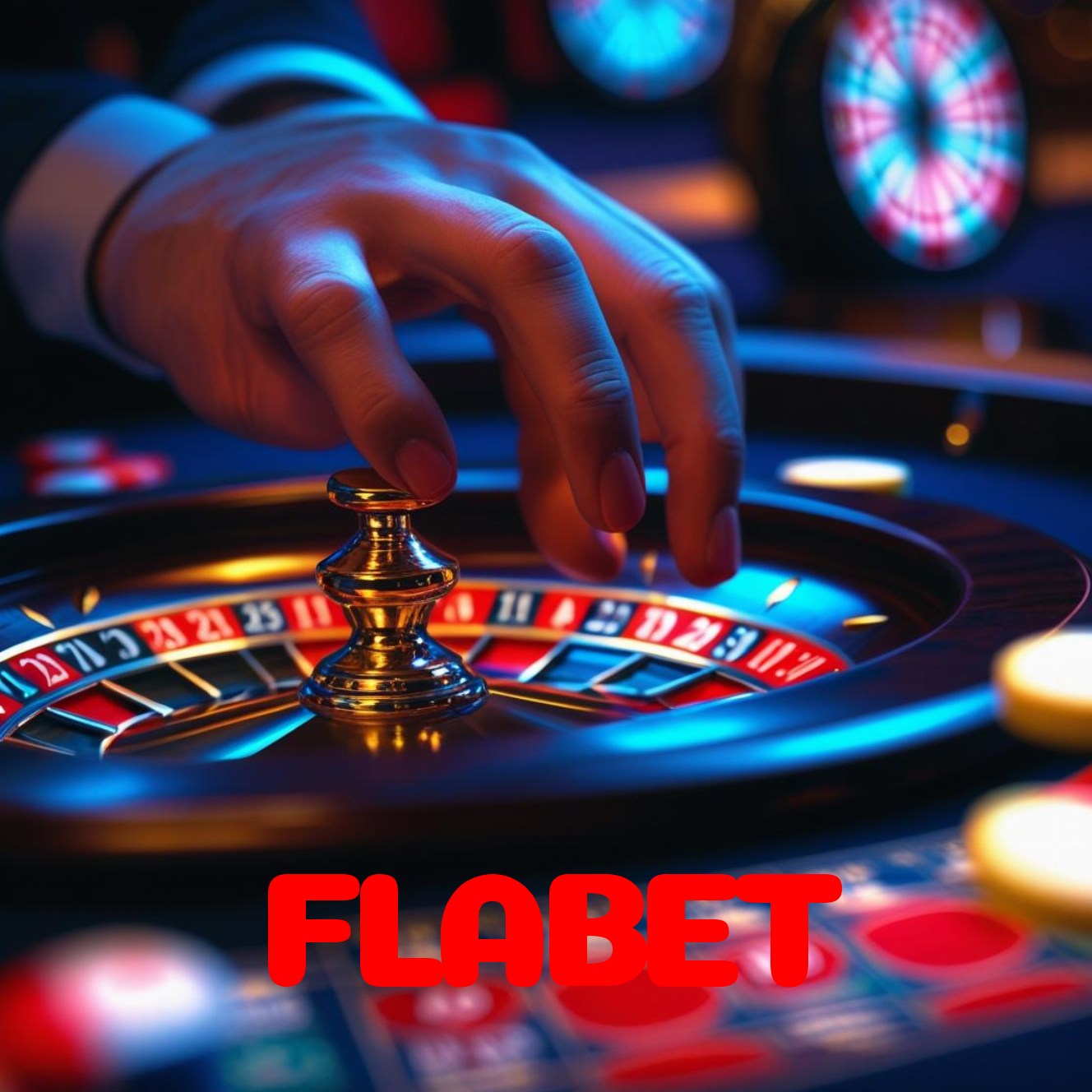 Login no FLABET