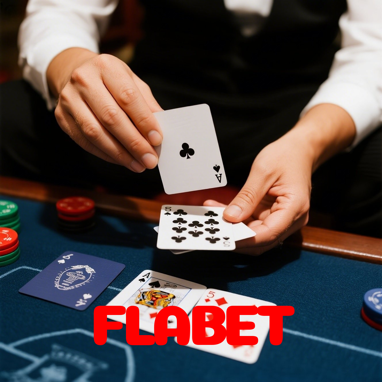 Segurança no FLABET