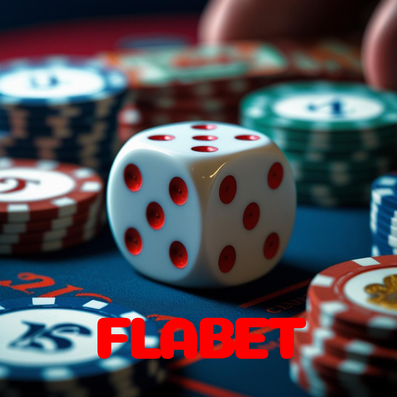 Segurança no FLABET