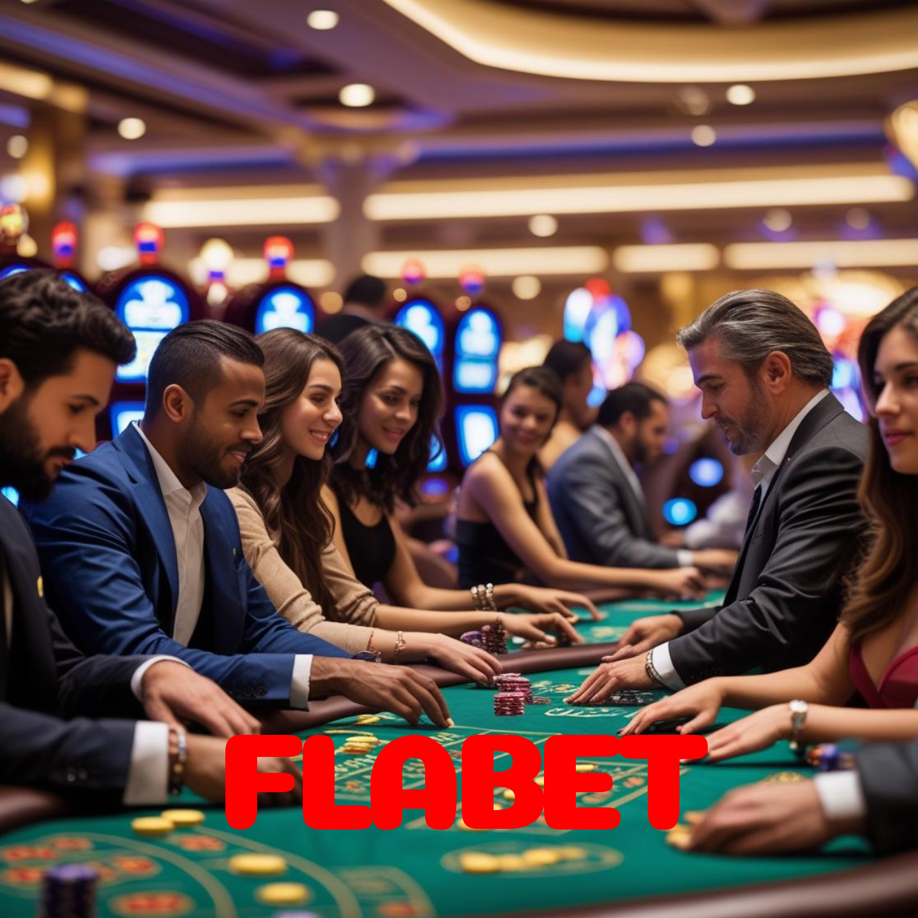 Problemas de Login no FLABET