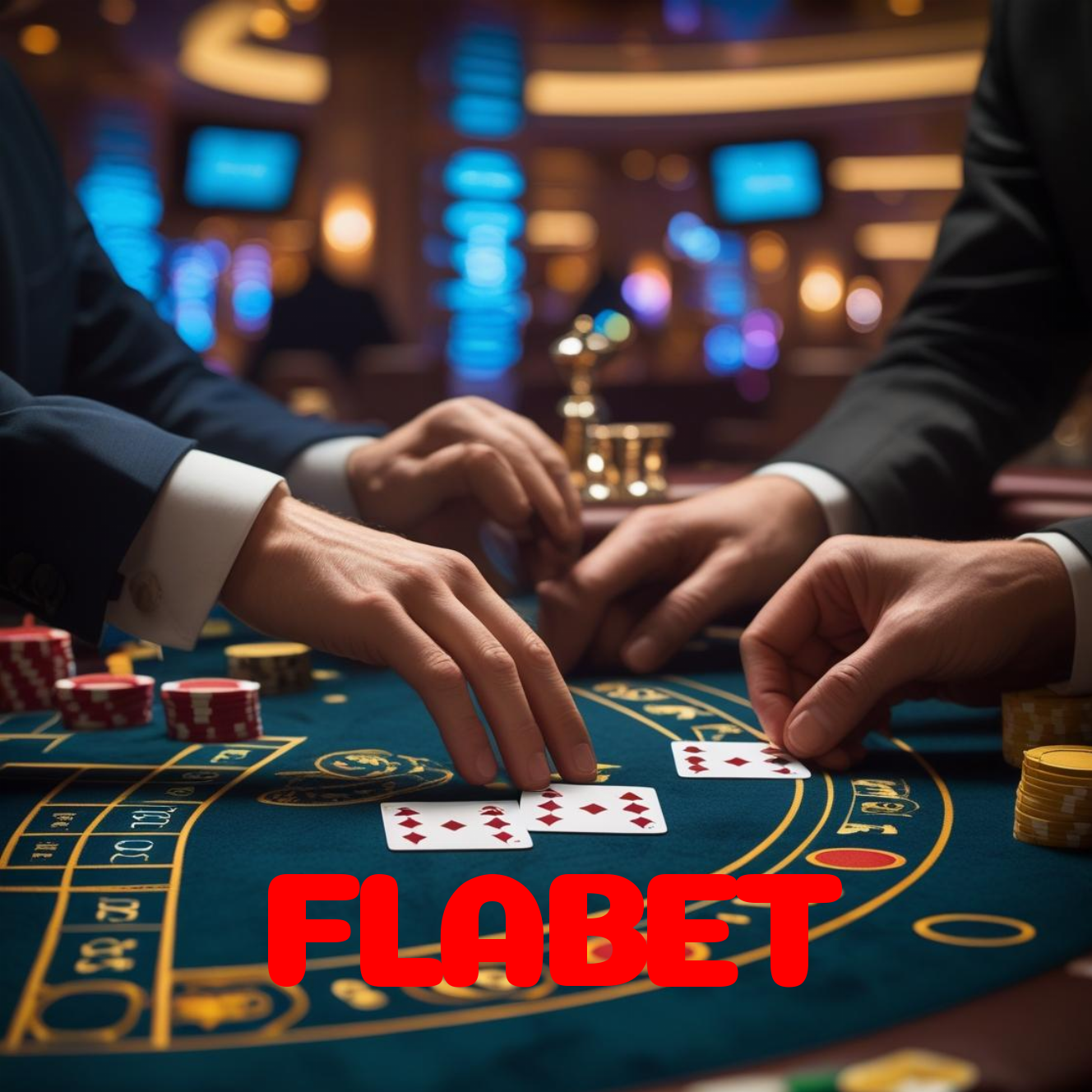 Problemas de Login no FLABET