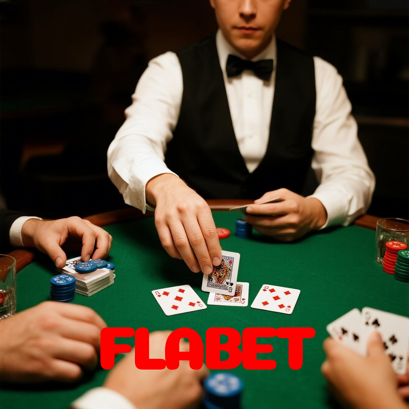 Problemas de Login no FLABET