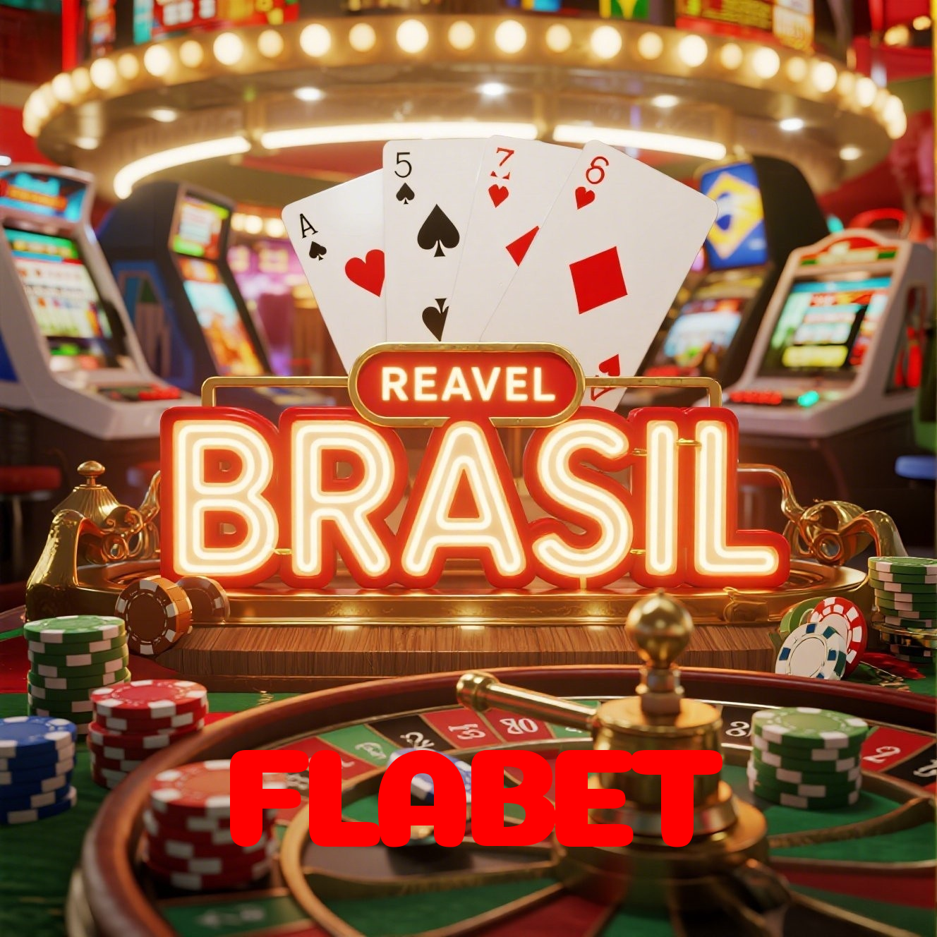 Login no FLABET