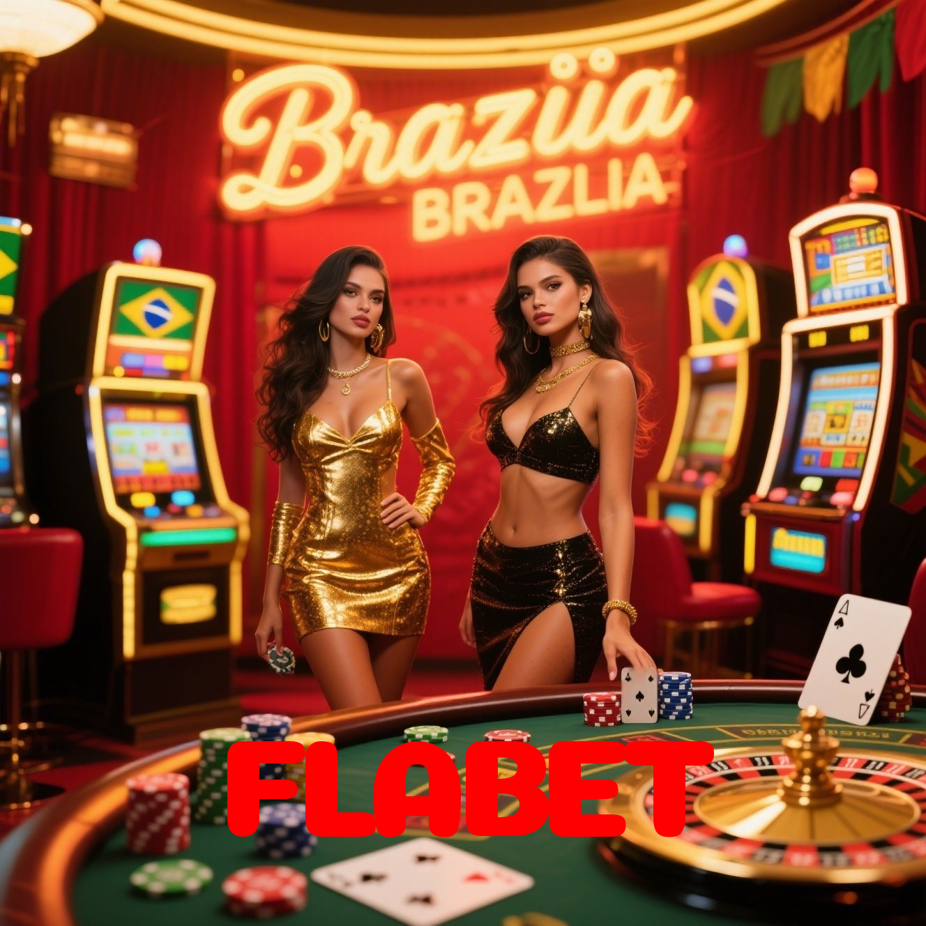 Problemas de Login no FLABET
