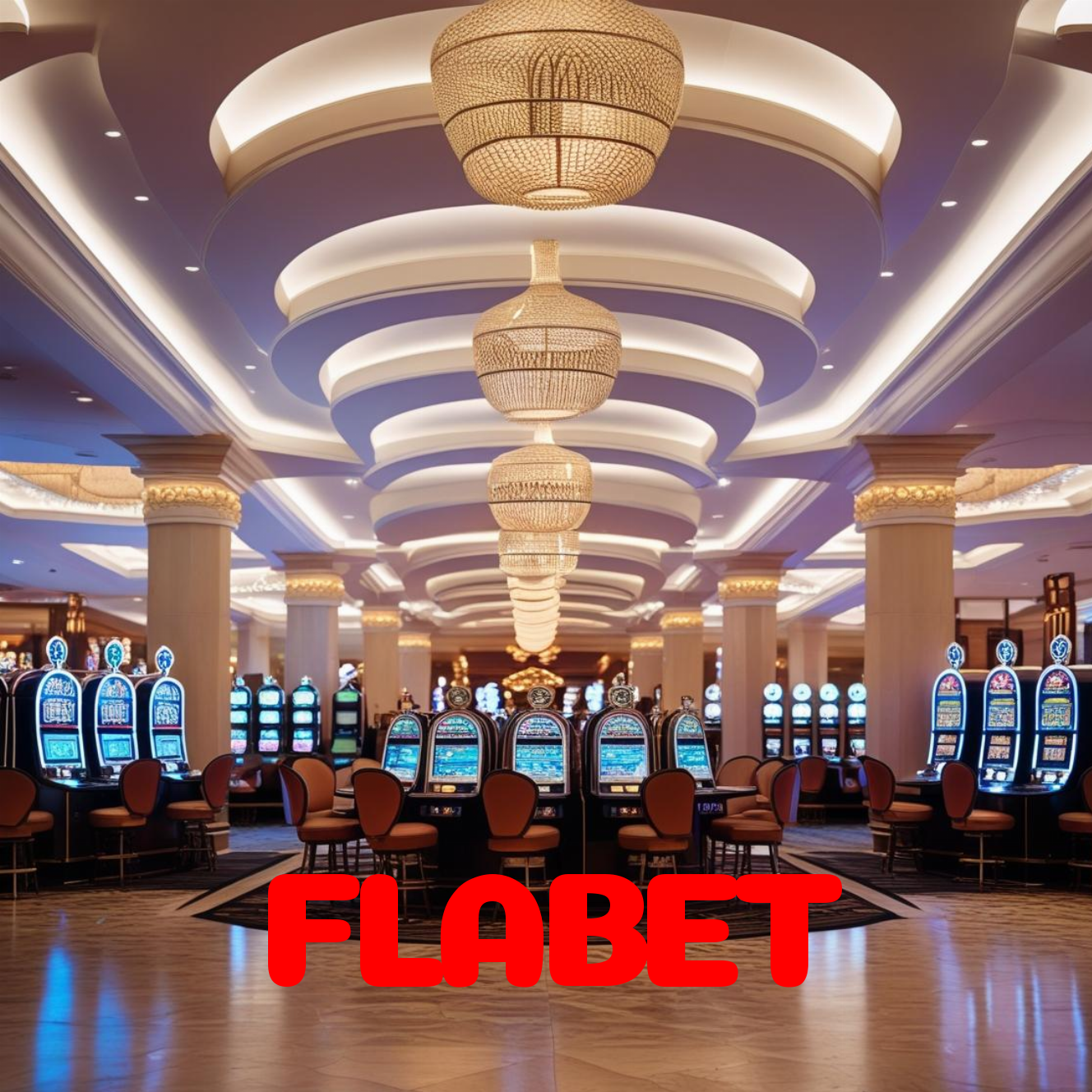 Login no FLABET