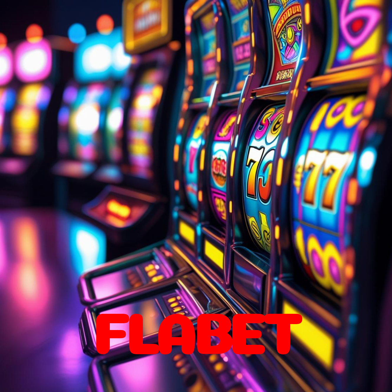 Problemas de Login no FLABET