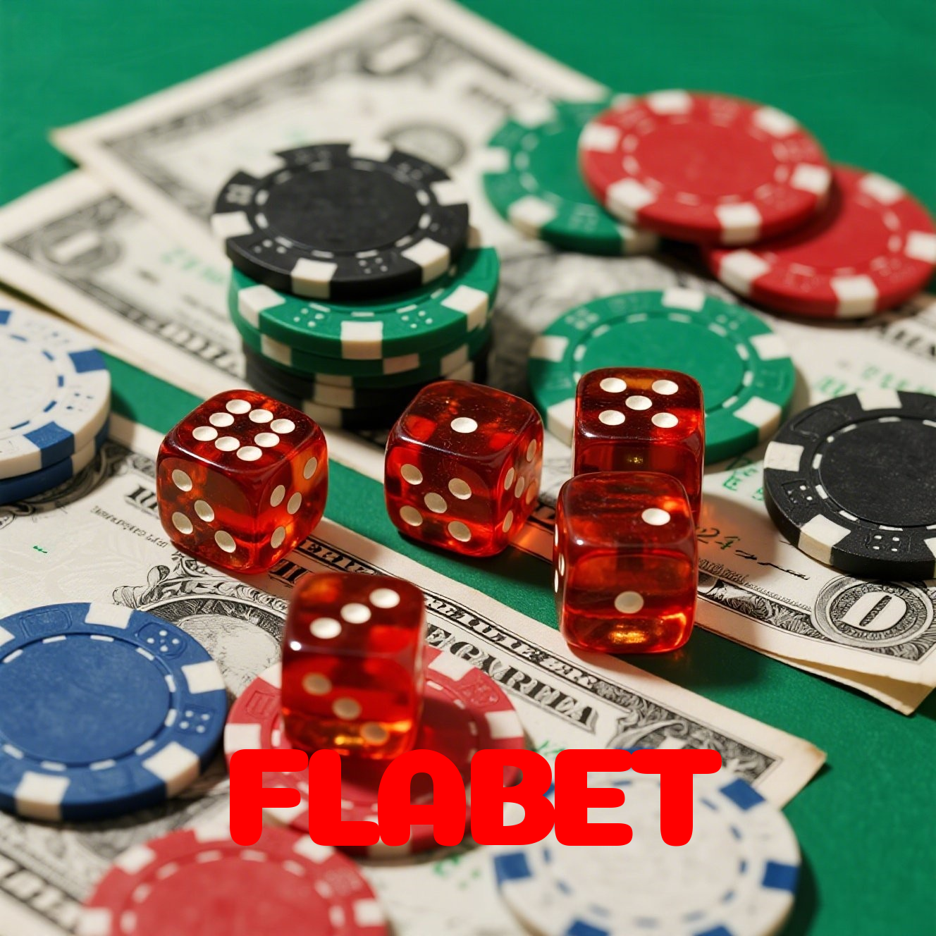 Problemas de Login no FLABET