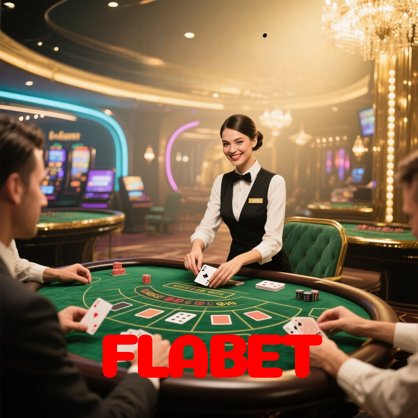 Problemas de Login no FLABET