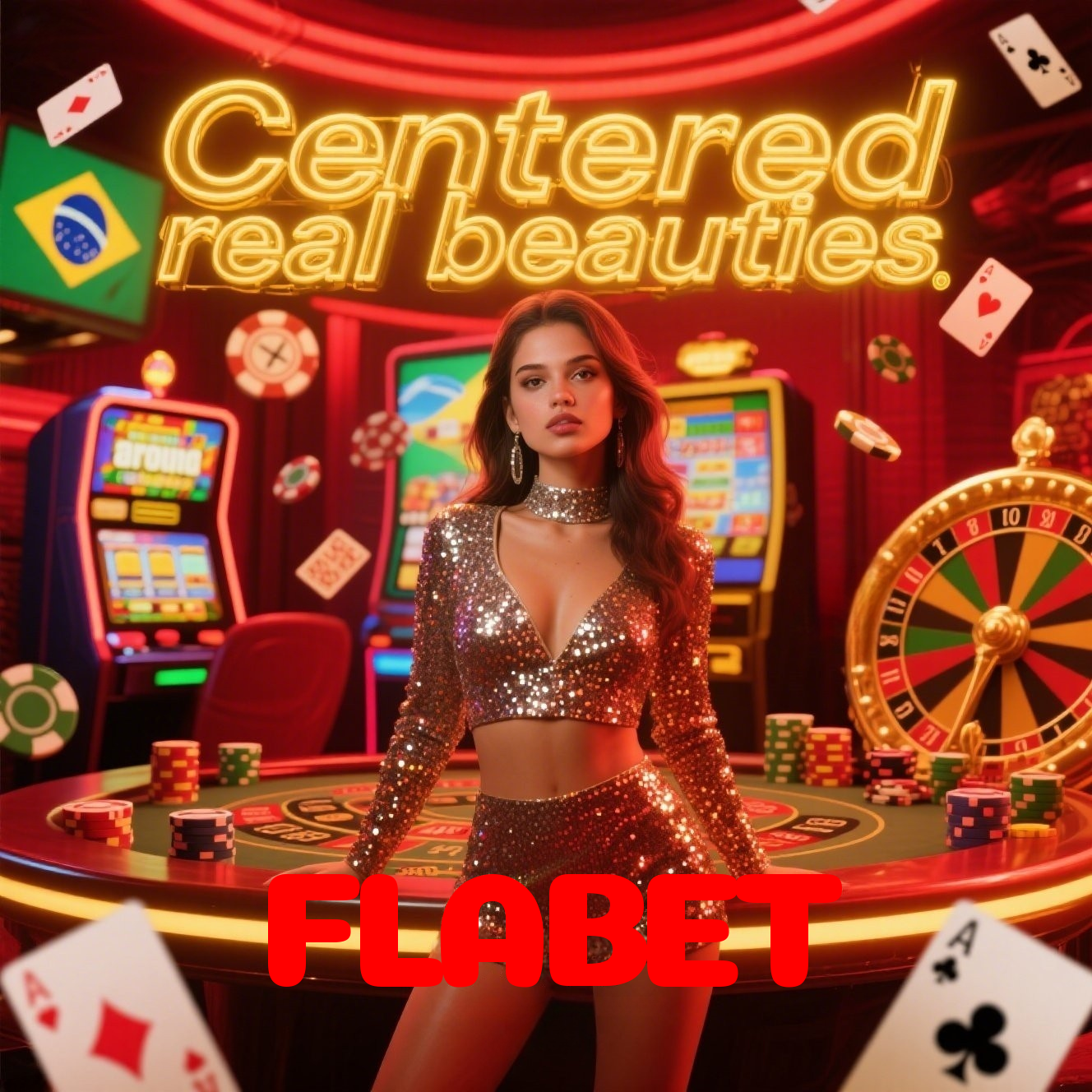Segurança no FLABET