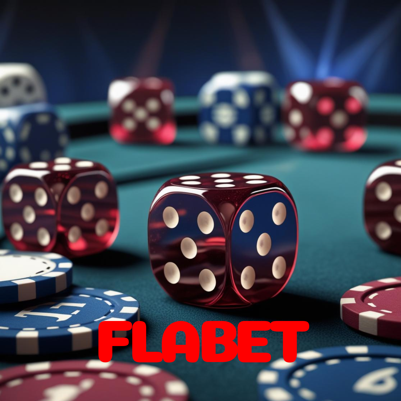 Segurança no FLABET