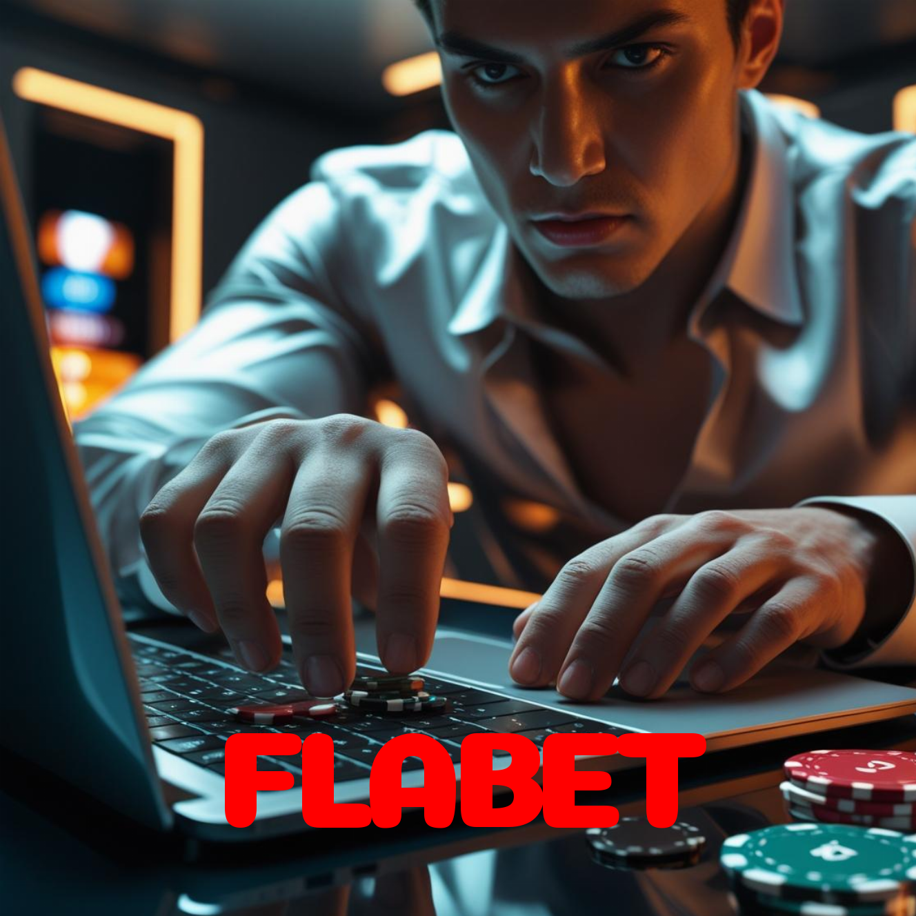 Segurança no FLABET