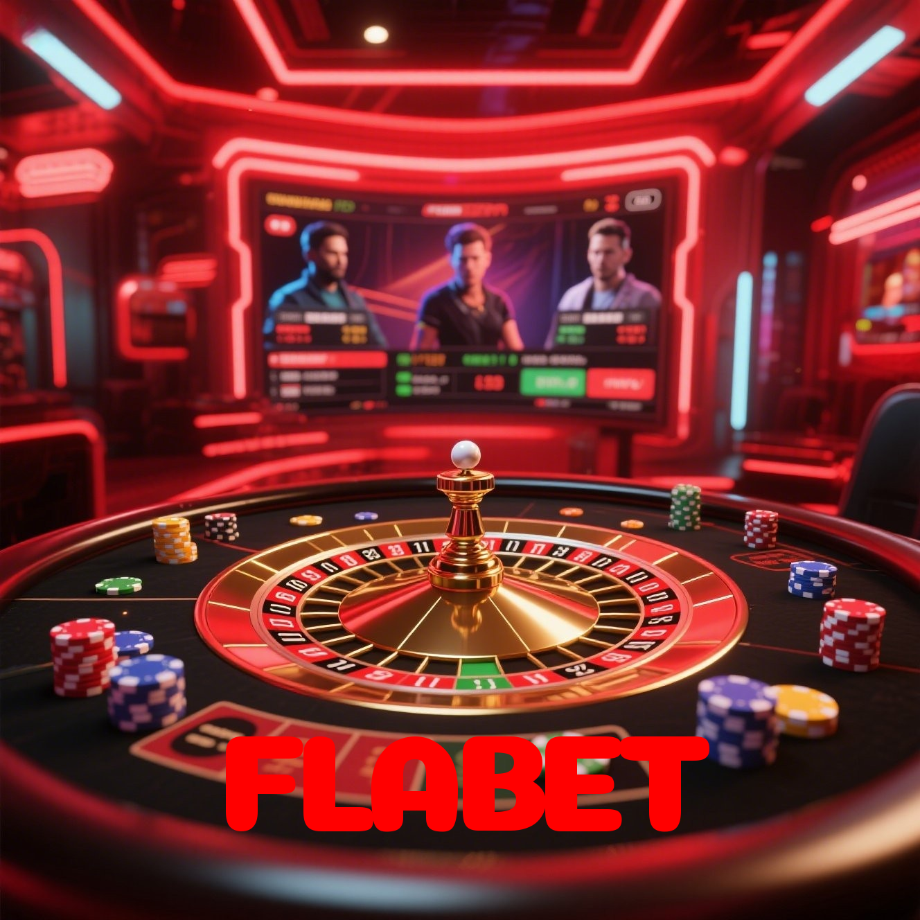 Problemas de Login no FLABET