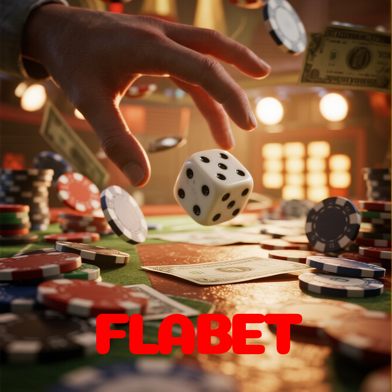Segurança no FLABET