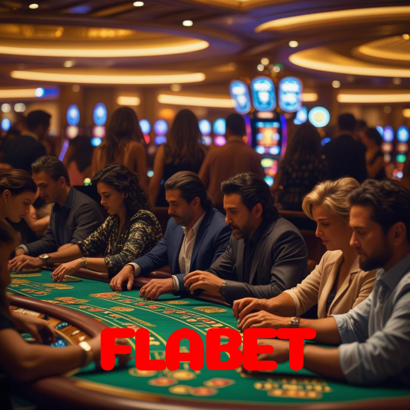 Problemas de Login no FLABET