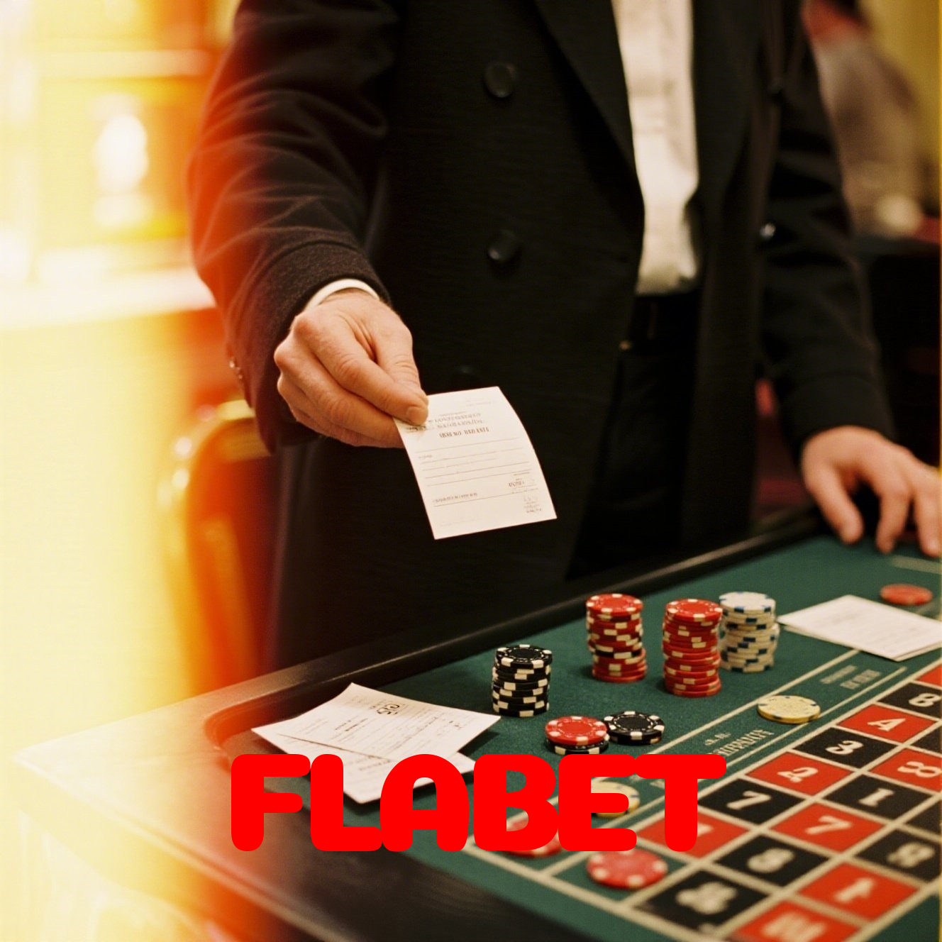 Problemas de Login no FLABET